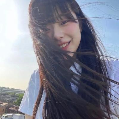 牛仔裤的夏天